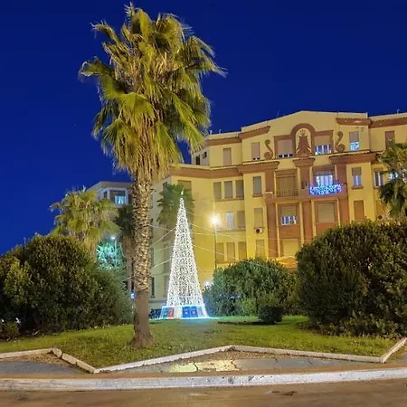 Apartment Federica Lido di Ostia