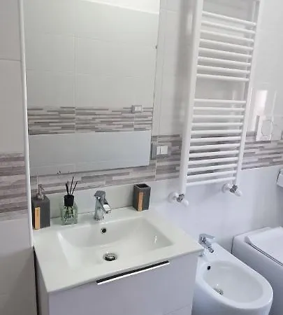 Federica Apartment Lido di Ostia
