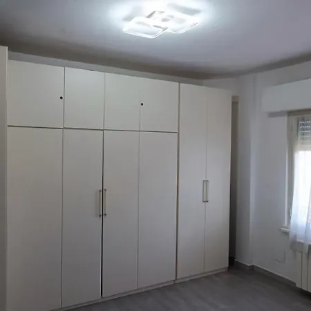Apartment Federica Lido di Ostia