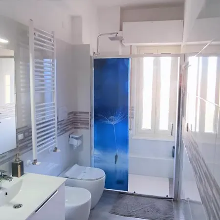 Apartment Federica *