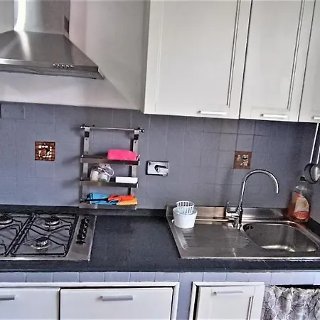 Apartment Federica Lido di Ostia