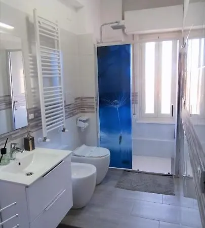Federica Appartement *