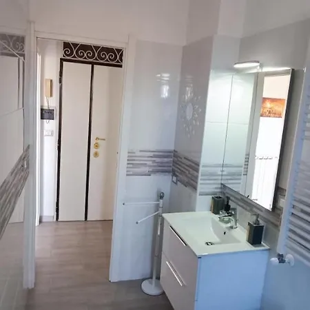 Apartment Federica Lido di Ostia