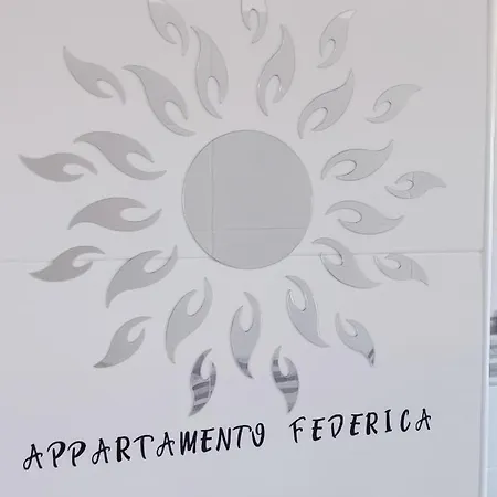Appartement Federica