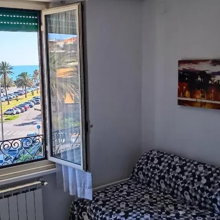 Federica Appartement *