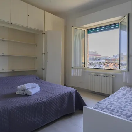 Apartment Federica *