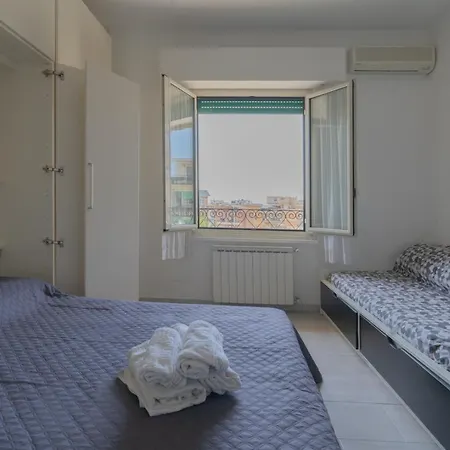 Federica Apartment