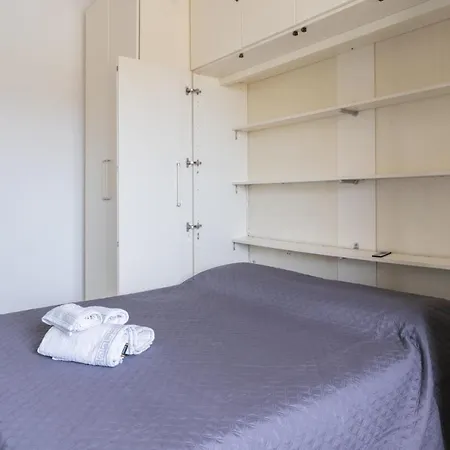 Apartment Federica *