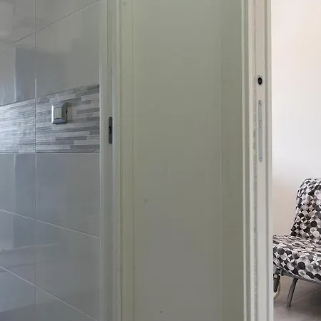 Federica Apartment *