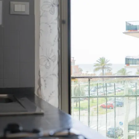 Apartment Federica Lido di Ostia