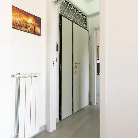 Federica Apartment *