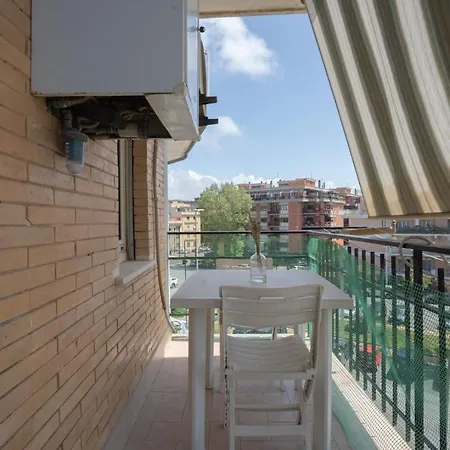 Federica Appartement