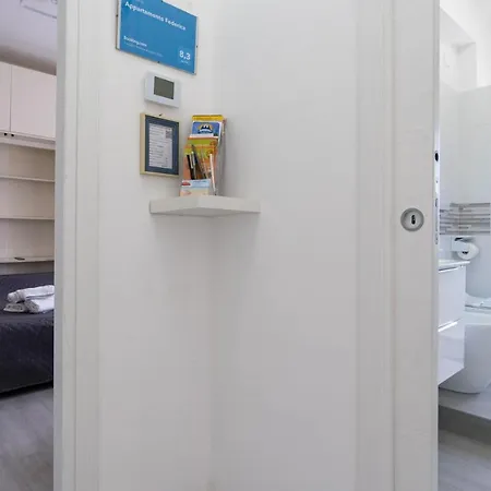 Federica Appartement *