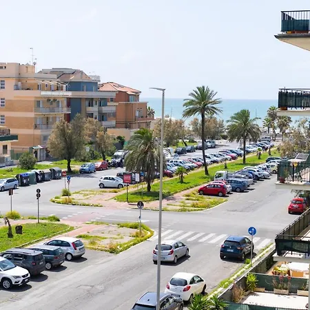 Apartment Federica