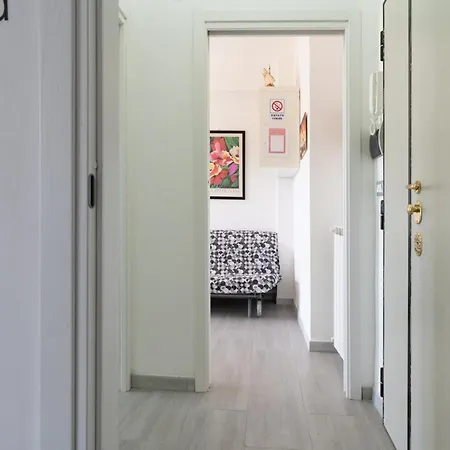 Apartment Federica Lido di Ostia