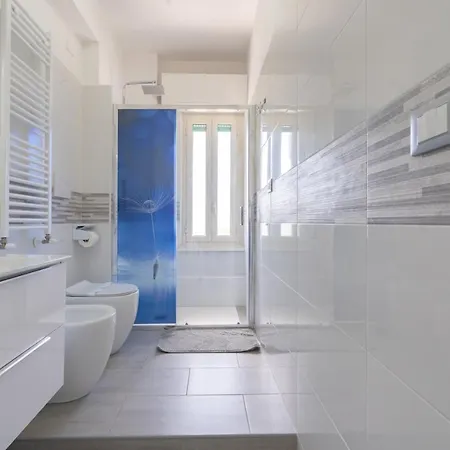 Apartment Federica