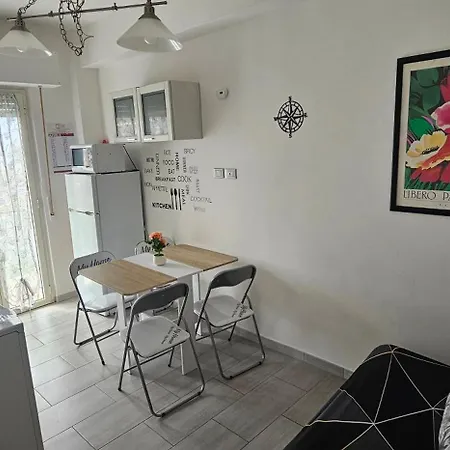 Apartment Federica *