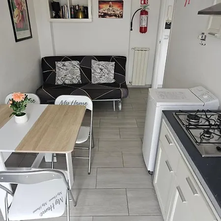 Apartment Federica Lido di Ostia