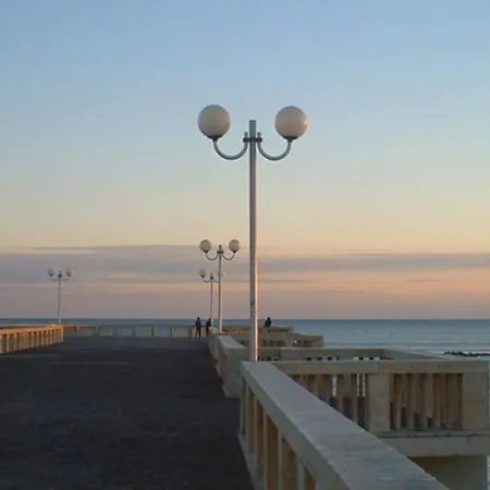 Apartment Federica Lido di Ostia