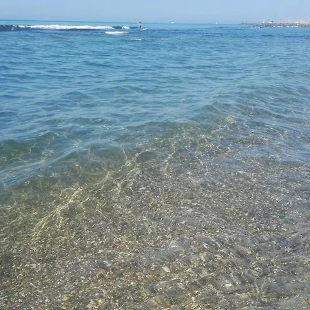 Federica Lido di Ostia