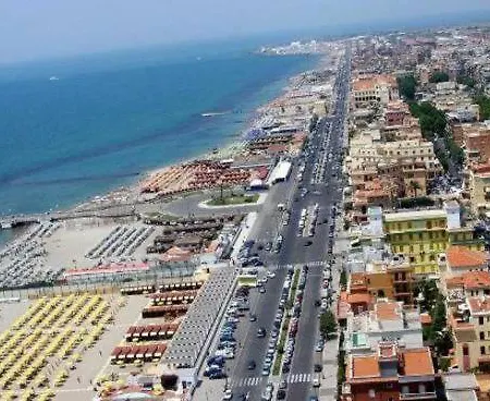 Federica Apartment